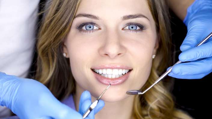 Aesthetic Dentistry in Instanbul